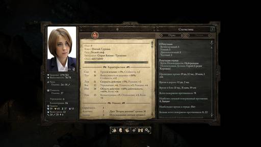 Pillars of Eternity - Pillars of Eternity соло - Мервальд и немного приколов Pillars of Eternity - Pillars of Eternity соло - Мервальд и немного приколов